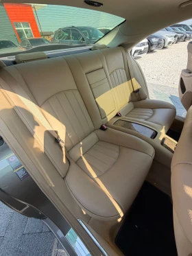 Mercedes-Benz CLS Нов внос от Германия! - 7350 € / 14375.35 лв. - 78556960 12