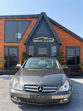 Mercedes-Benz CLS Нов внос от Германия! - 7350 € / 14375.35 лв. - 78556960 2