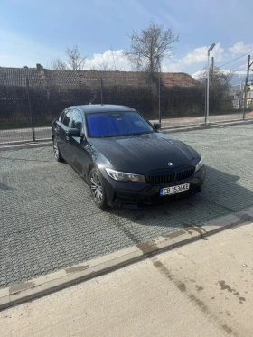 BMW 330 - 24000 € / 46939.92 лв. - 87091100 2