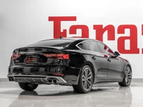 Audi S5 Carbon* S-Line Plus* АвтоКредит* (ЦЕНА ДО БГ) | Auto.bg — изображение 3