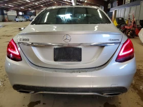 Mercedes-Benz C 300 * 4MATIC* BUY* NOW*  - 16100 € / 31488.86 лв. - 69289680 5