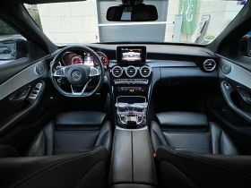 Mercedes-Benz C 220 AMG-Line AFFALTERBACH 9G-TRONIC 360"CAMERA  - 15700 € / 30706.53 лв. - 77204869 10