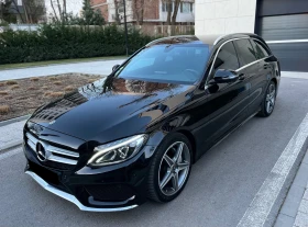 ������ Mercedes-Benz C 220