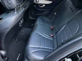 Mercedes-Benz C 220 AMG-Line AFFALTERBACH 9G-TRONIC 360"CAMERA  - 15700 € / 30706.53 лв. - 77204869 12