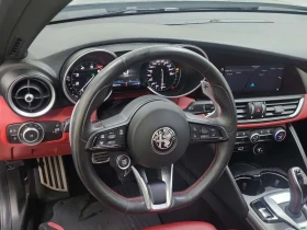 Alfa Romeo Giulia * TI SPORT * CARFAX * ЦЕНА ДО БГ - 21250 € / 41561.39 лв. - 32953376 9