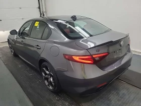 Alfa Romeo Giulia * TI SPORT * CARFAX * ЦЕНА ДО БГ - 21250 € / 41561.39 лв. - 32953376 6