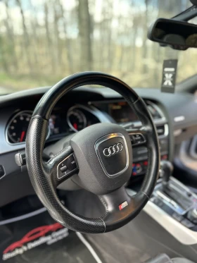 Audi A5 2.0 TFSI - 8899 € / 17404.93 лв. - 75126926 9