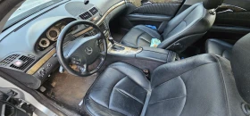 Mercedes-Benz E 320 3.2 204кс - 3200 € / 6258.66 лв. - 11576696 11