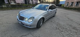 Mercedes-Benz E 320 3.2 204кс - 3200 € / 6258.66 лв. - 11576696 2