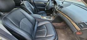 Mercedes-Benz E 320 3.2 204кс - 3200 € / 6258.66 лв. - 11576696 8