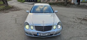 Mercedes-Benz E 320 3.2 204кс