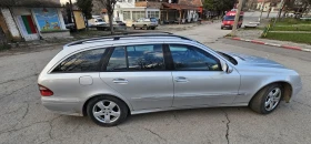 Mercedes-Benz E 320 3.2 204кс - 3200 € / 6258.66 лв. - 11576696 7