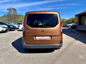 Ford Tourneo Connect | Mobile.bg � ����� ������ 8