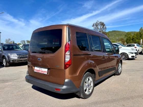 Ford Tourneo Connect | Mobile.bg � ����� ������ 6