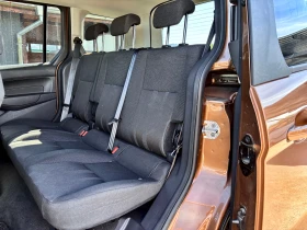 Ford Tourneo Connect | Mobile.bg � ����� ������ 14
