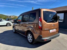 Ford Tourneo Connect | Mobile.bg � ����� ������ 7