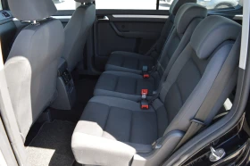VW Touran 1.6TDI-7MESTA-NAVI | Mobile.bg � ����� ������ 11