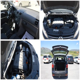 VW Touran 1.6TDI-7MESTA-NAVI | Mobile.bg � ����� ������ 16