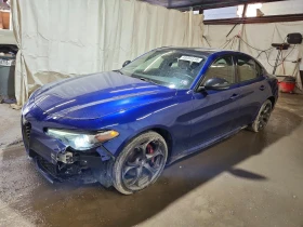 Alfa Romeo Giulia 2.0l Ti | Mobile.bg � ����� ������ 2