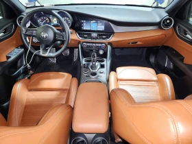 Alfa Romeo Giulia 2.0l Ti | Mobile.bg � ����� ������ 8