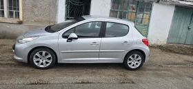 Peugeot 207 1.6 109�� | Mobile.bg � ����� ������ 4