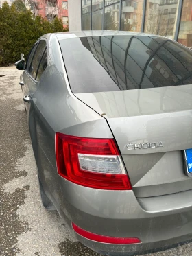 Skoda Octavia 1.6 TDI | Mobile.bg � ����� ������ 8