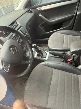 Skoda Octavia 1.6 TDI | Mobile.bg � ����� ������ 10