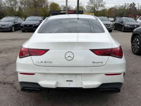 Mercedes-Benz CLA 250 4MATIC/��������/360/����� ���� � ������  | Mobile.bg � ����� ������ 5