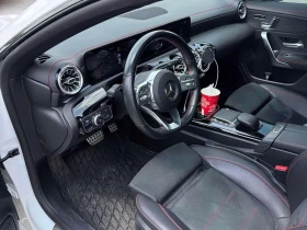 Mercedes-Benz CLA 250 4MATIC/��������/360/����� ���� � ������  | Mobile.bg � ����� ������ 7