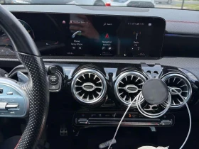 Mercedes-Benz CLA 250 4MATIC/��������/360/����� ���� � ������  | Mobile.bg � ����� ������ 9