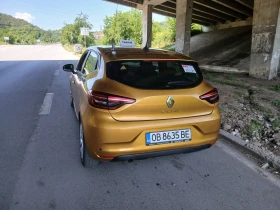 Renault Clio undefined | Auto.bg — изображение 7