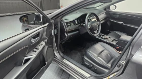 Toyota Camry 2.5 XLE | Mobile.bg � ����� ������ 8