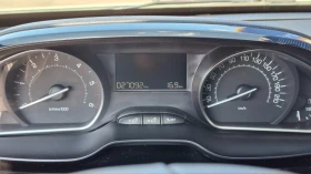 Peugeot 2008 ALLURE 1.5 eHDI | Mobile.bg � ����� ������ 4