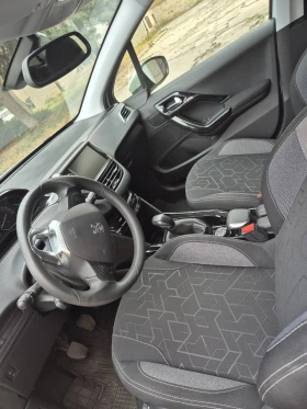 Peugeot 2008 ALLURE 1.5 eHDI | Mobile.bg � ����� ������ 9