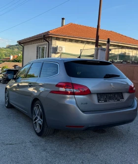 Peugeot 308 1.6 HDI  | Mobile.bg � ����� ������ 4