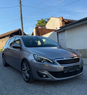 Peugeot 308 1.6 HDI  | Mobile.bg � ����� ������ 2