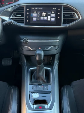 Peugeot 308 1.6 HDI  | Mobile.bg � ����� ������ 9