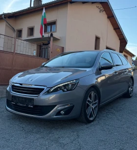 Peugeot 308 1.6 HDI  | Mobile.bg � ����� ������ 3