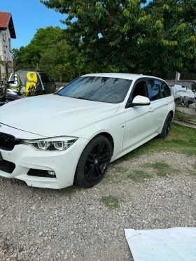 BMW 320 F31 - 10000 € / 19558.30 лв. - 71250033 2