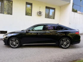 Hyundai Grandeur 3.0i / V6 / LPG | Mobile.bg � ����� ������ 4