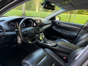 Hyundai Grandeur 3.0i / V6 / LPG | Mobile.bg � ����� ������ 9