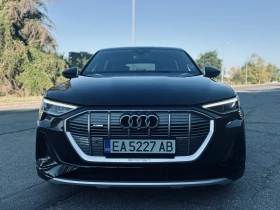 Audi E-Tron Sportback, S line, panorama | Mobile.bg � ����� ������ 4