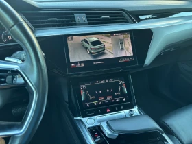 Audi E-Tron Sportback, S line, panorama | Mobile.bg � ����� ������ 15
