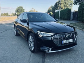 Audi E-Tron Sportback, S line, panorama | Mobile.bg � ����� ������ 3