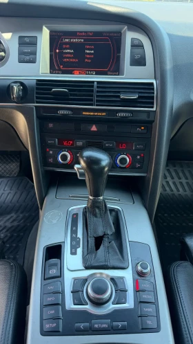 Audi A6 3.0TDI S LINE QUATTRO | Mobile.bg � ����� ������ 8