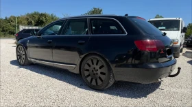 Audi A6 3.0TDI S LINE QUATTRO | Mobile.bg � ����� ������ 4