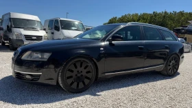 ������ Audi A6
