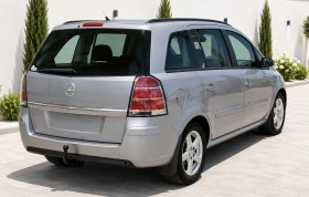 Opel Astra 1.9 cdti 6+ 1 климатроник | Auto.bg — изображение 3