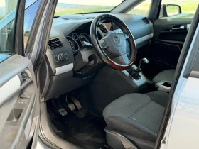 Opel Astra 1.9 cdti 6+ 1 климатроник | Auto.bg — изображение 5
