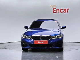 BMW 320 I M Sports | Auto.bg — изображение 3